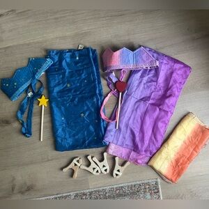 Sarah Silk’s bundle